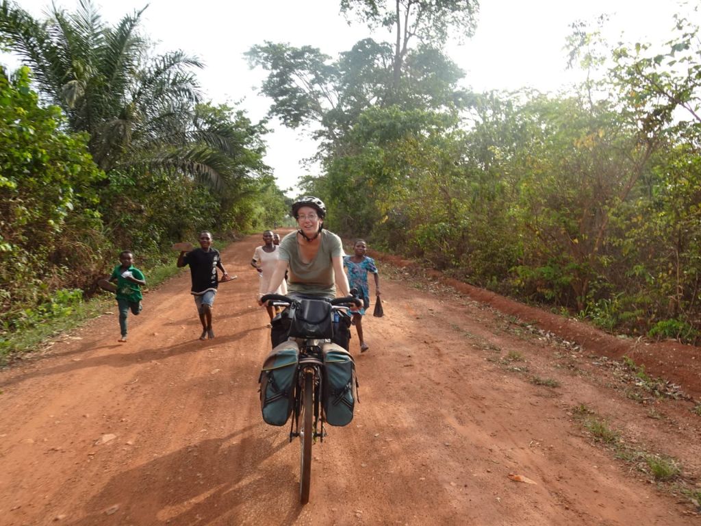 Du Ghana en express jusqu’au Togo